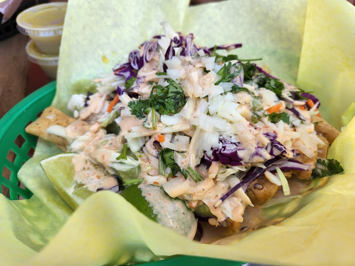 Mexicali Street Tacos Photos 2
